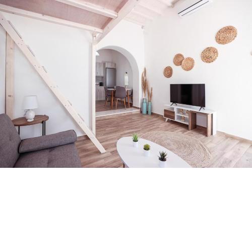 Whitelist Maisonette I and II in Mykonos Town