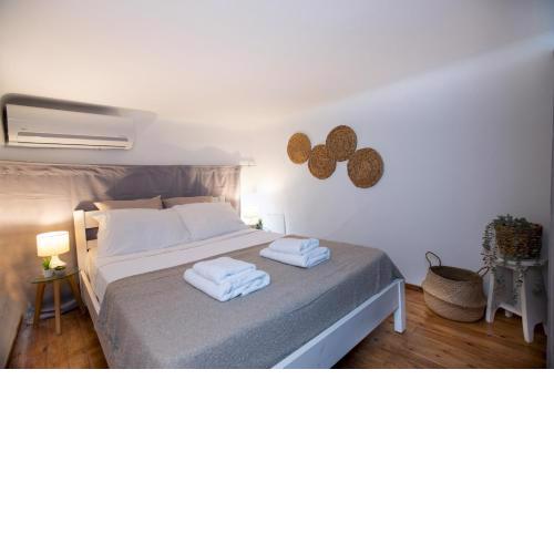 Whitelist Maisonette III in Mykonos Town