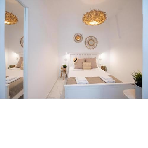 Whitelist Suite in Mykonos Town