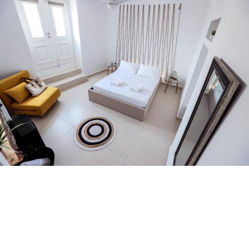 Whitelist Suite Paraportiani in Mykonos Town