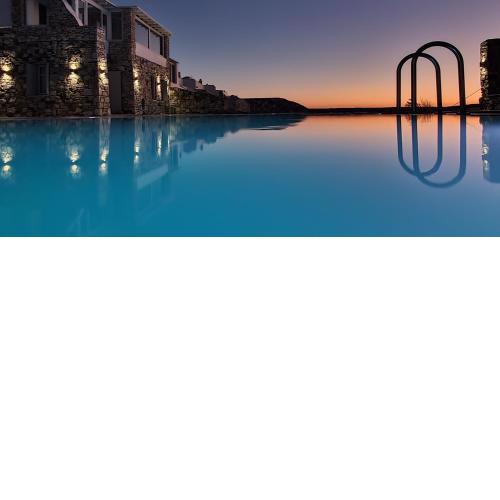 WhiteStone villa mykonos