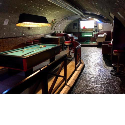 whole basement former pub 5 for Stag do