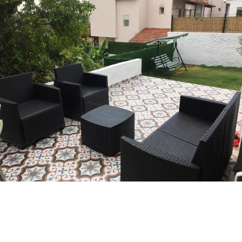Whole Summer Villa in Alacati, ÇEŞME Türkiye
