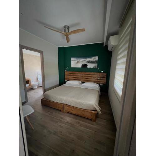 Why Not B&B