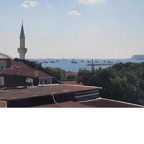 WHY NOT BOOUTİQ APART