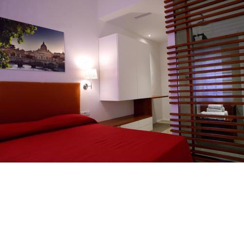 Why Not Roma Suite