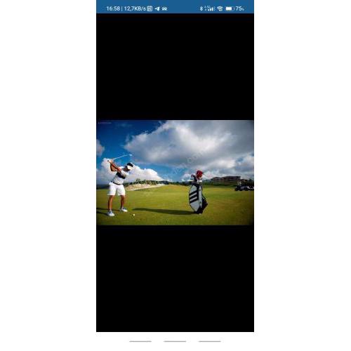 Whyndam Kuşadası Residences Golf&Spa