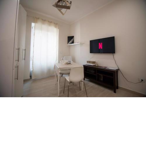 Wi-Fi & NETFLIX & PARCHEGGIO - Elegante Suite in Centro