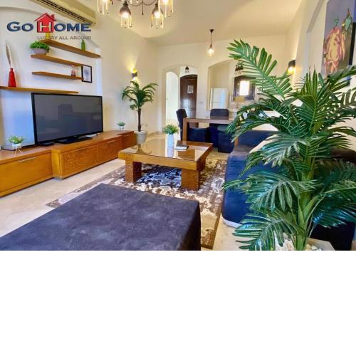Wide & Comfortable Duplex at Sapina El-Gouna