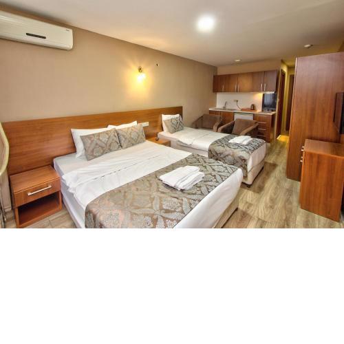 Wide Suites Taksim