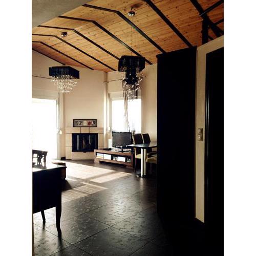 Wide-view & quiet apartment Chania