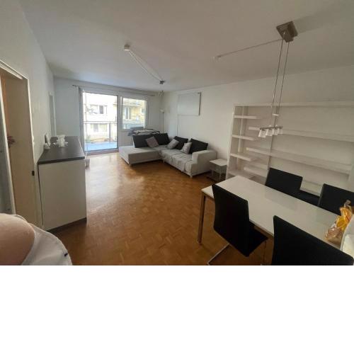 Wien 19 Appartement