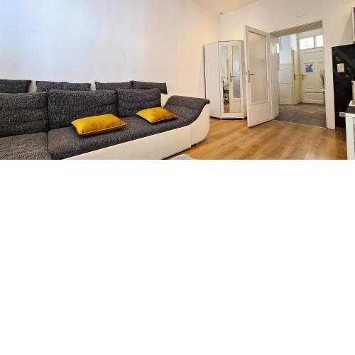 Wiener Buddha Style Flat - Märzstraße City Apartments
