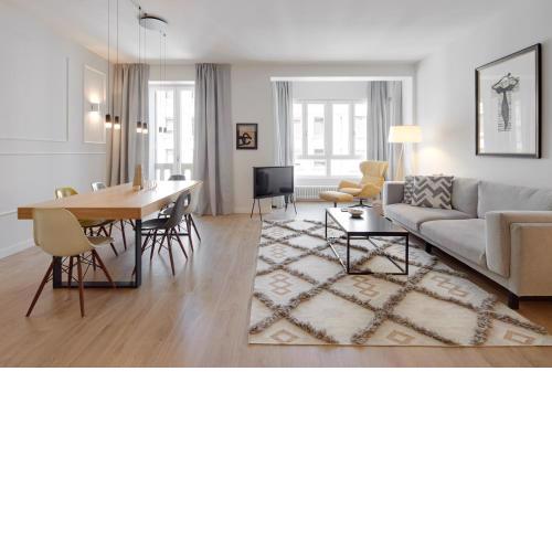 Wiesbaden by FeelFree Rentals