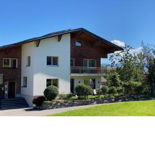 Wiesen Appartment