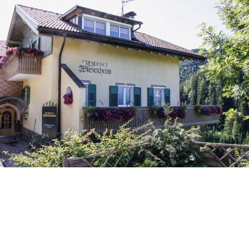 Wiesenheim - Fewo Family