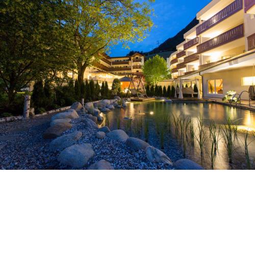 Wiesenhof Gardenresort