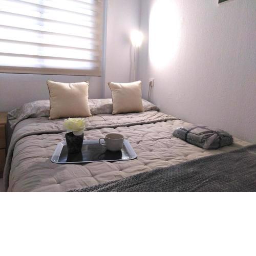Wifi-Piscina-Port Aventura-Playa Salou3