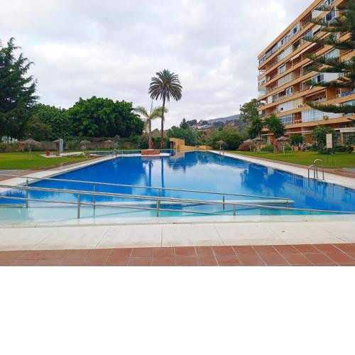Wifi, Smart TV, Piscina, 900 metros playa, La Colina