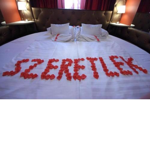 Wihte Love
