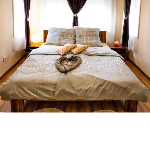 Wiky's Apartman