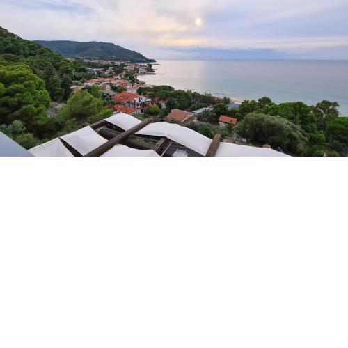 Wild Cilento