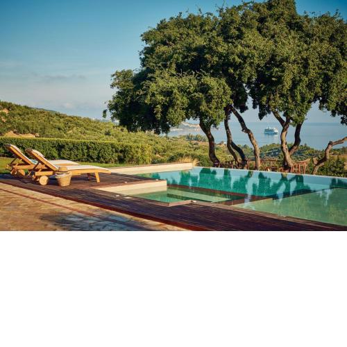 Wild Oak Estate