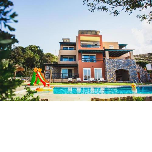 Wild Pear Villa