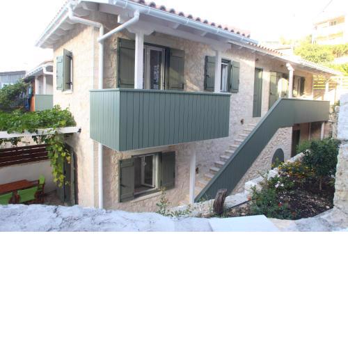 Wild Sea Apartments