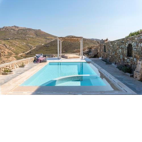 Wild View Mykonos