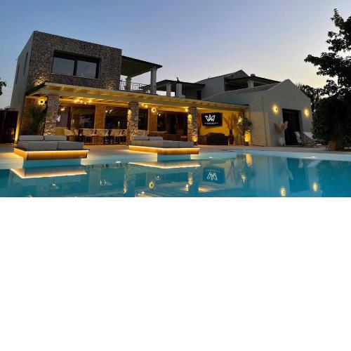Wild Willow Villa