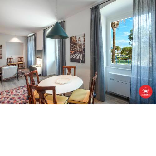 WILD ZAGARA Luxury Sea view