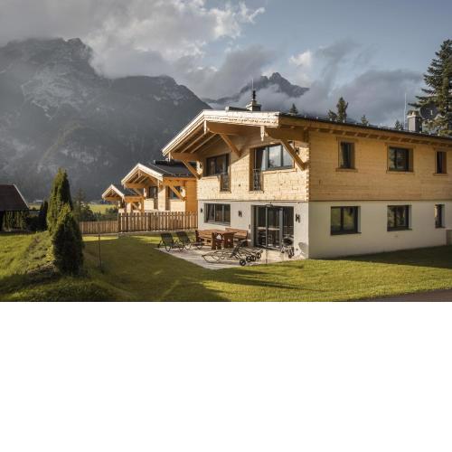 Wilderer Chalets Leutasch