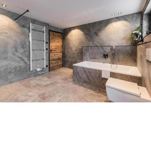 Wilderer Chalets