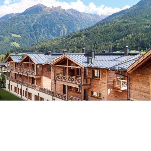 Wildkogel Resorts - DAS Neukirchen
