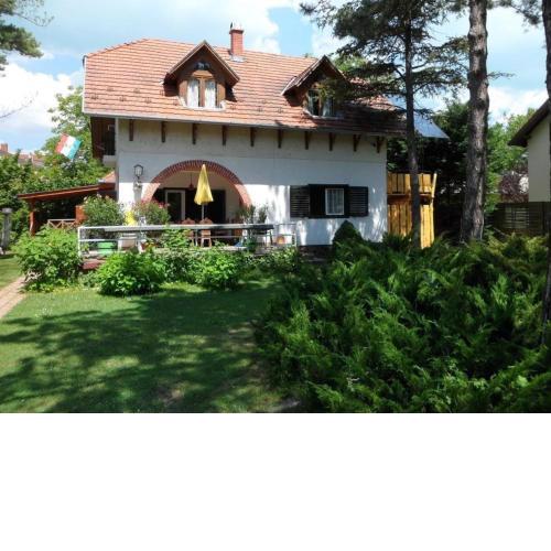 Willa Vili appartement B