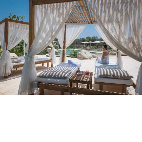 Willaria Country House