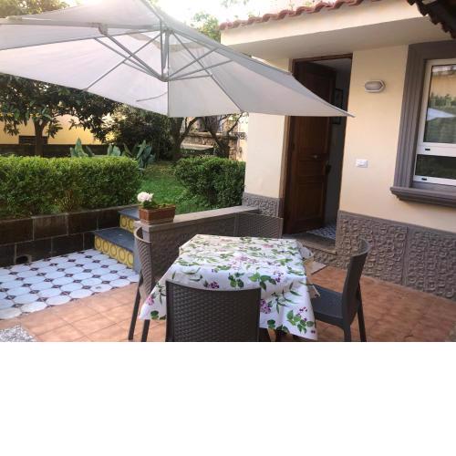 William Apartment Sorrento