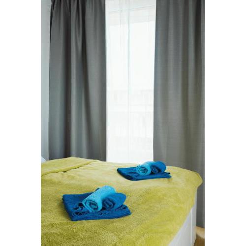 William's second cozy studio-Crown Club Fort Noks