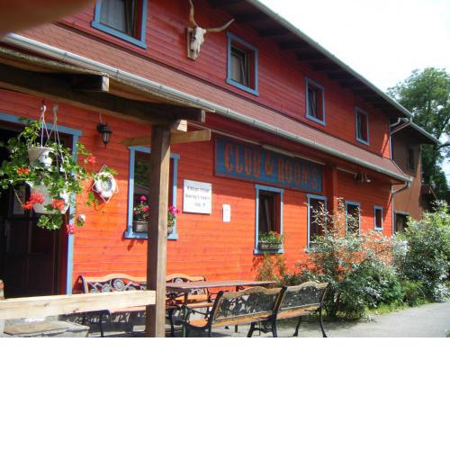 Williams Village Bowling & Country Club
