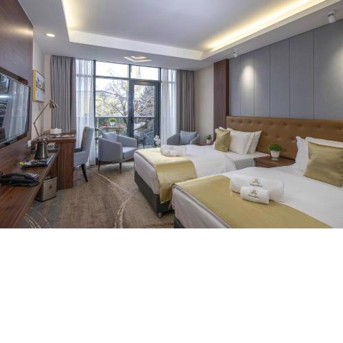 Willis Hotel