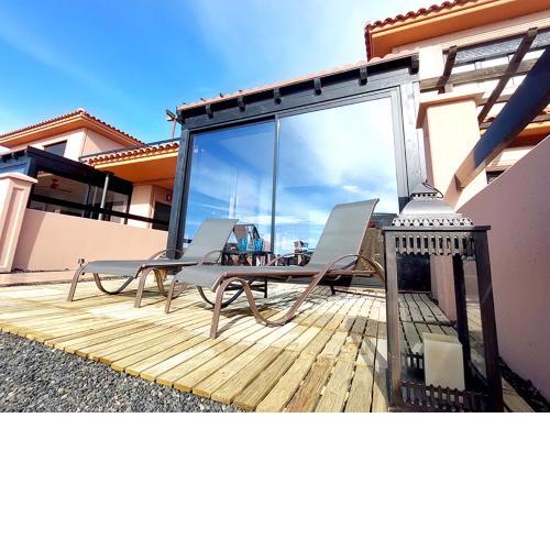 WIND DREAMS HOUSE