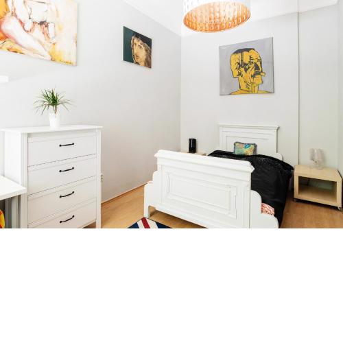 Wind Queen Apartment