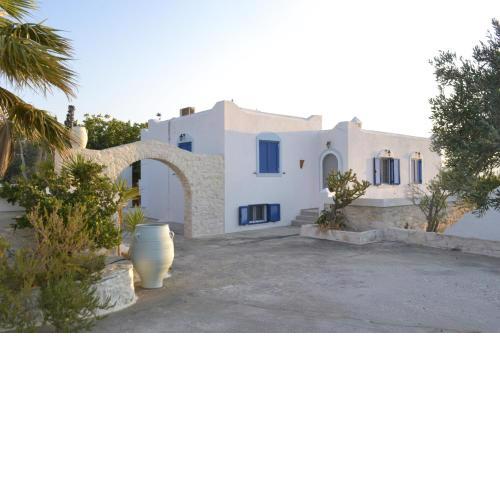 Wind Villas Pounda