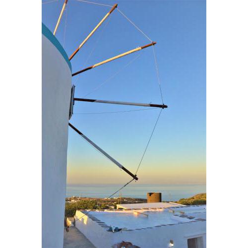 Windmill Arades suite