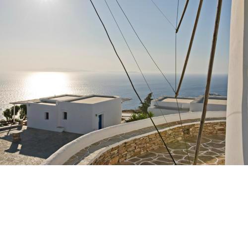 Windmill Bella Vista