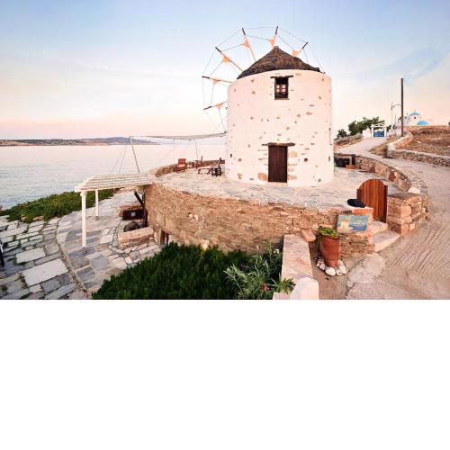 Windmill Villa