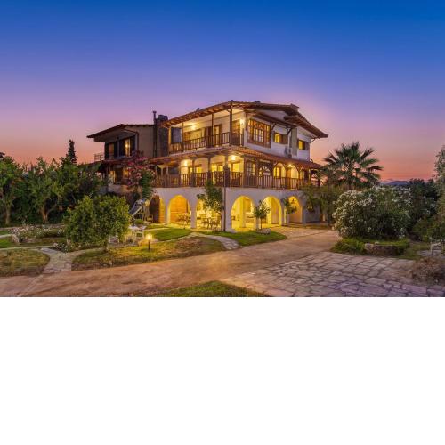 Windmill Villa