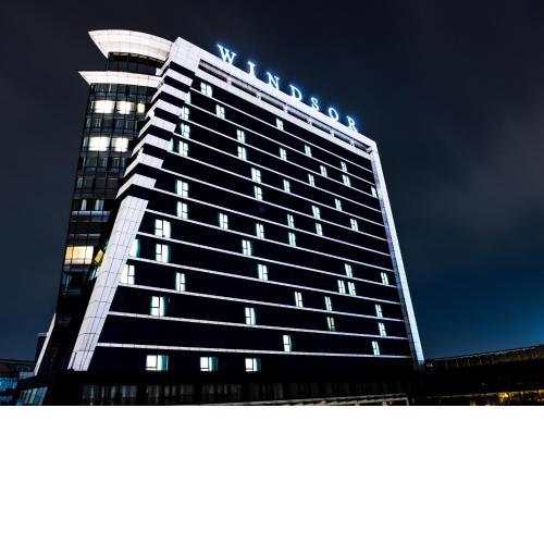 Windsor Hotel & Convention Center Istanbul