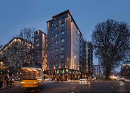 Windsor Hotel Milano